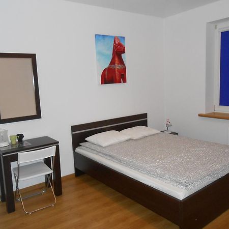 Lux Hostel - Z Prywatnymi Lazienkami Gdynia Luaran gambar