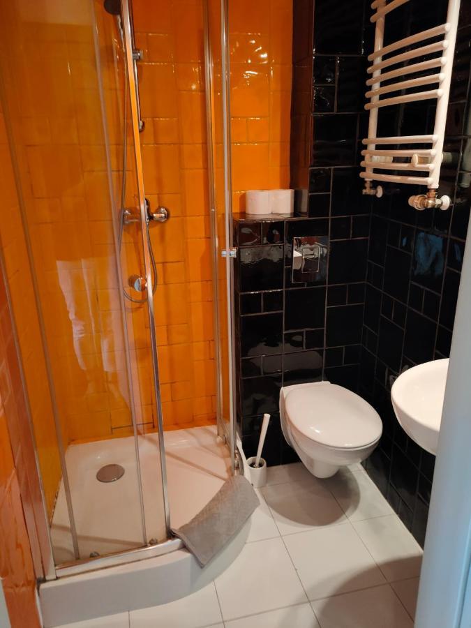 Lux Hostel - Z Prywatnymi Lazienkami Gdynia Luaran gambar