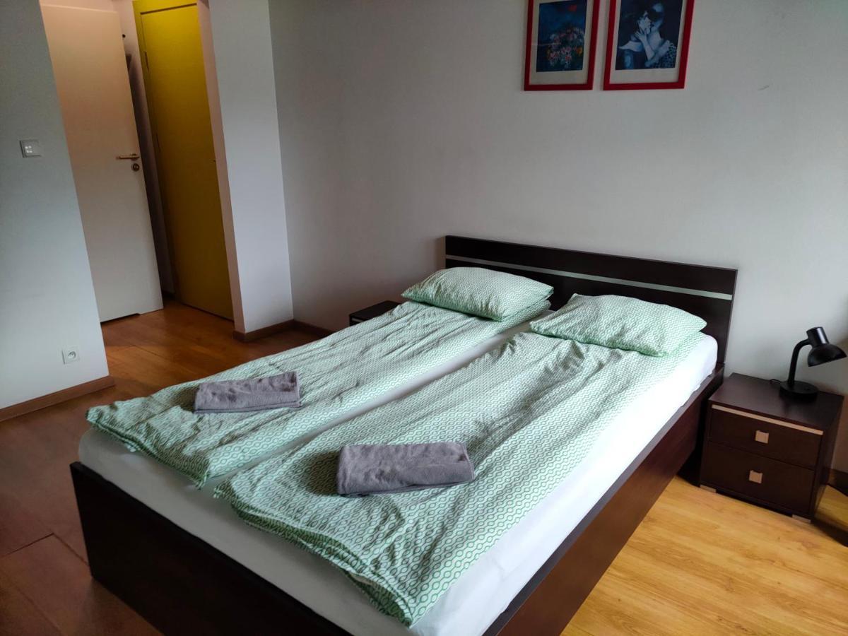 Lux Hostel - Z Prywatnymi Lazienkami Gdynia Luaran gambar