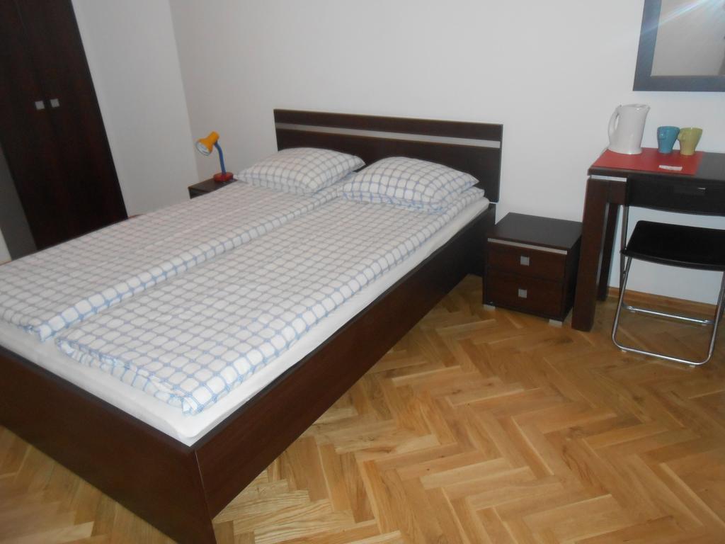 Lux Hostel - Z Prywatnymi Lazienkami Gdynia Bilik gambar