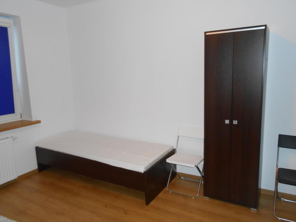 Lux Hostel - Z Prywatnymi Lazienkami Gdynia Bilik gambar