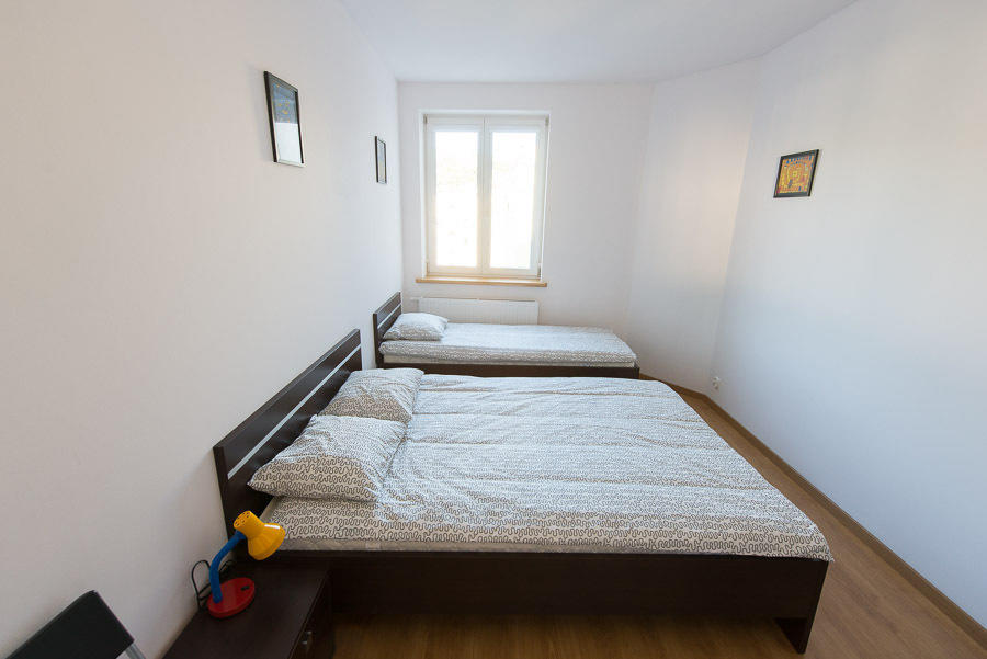 Lux Hostel - Z Prywatnymi Lazienkami Gdynia Bilik gambar