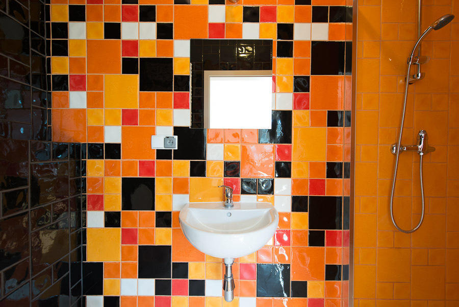 Lux Hostel - Z Prywatnymi Lazienkami Gdynia Bilik gambar