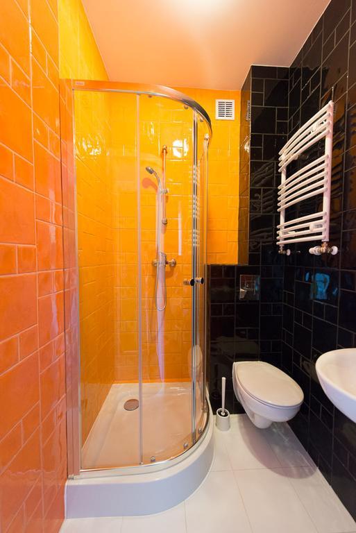 Lux Hostel - Z Prywatnymi Lazienkami Gdynia Luaran gambar