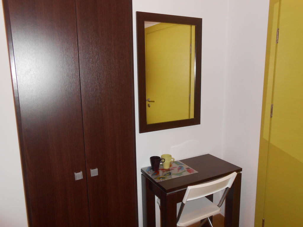 Lux Hostel - Z Prywatnymi Lazienkami Gdynia Bilik gambar