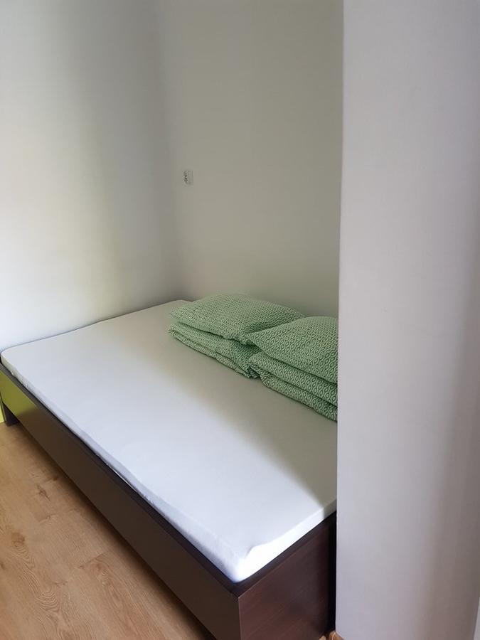 Lux Hostel - Z Prywatnymi Lazienkami Gdynia Luaran gambar