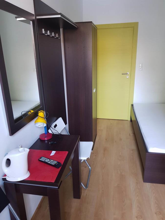 Lux Hostel - Z Prywatnymi Lazienkami Gdynia Luaran gambar