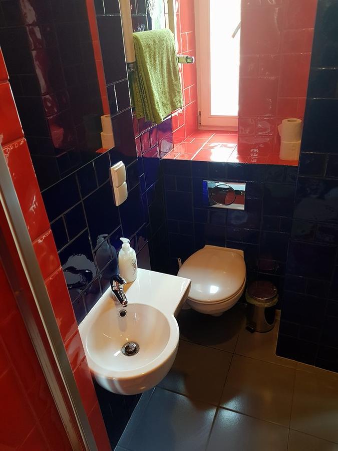 Lux Hostel - Z Prywatnymi Lazienkami Gdynia Luaran gambar