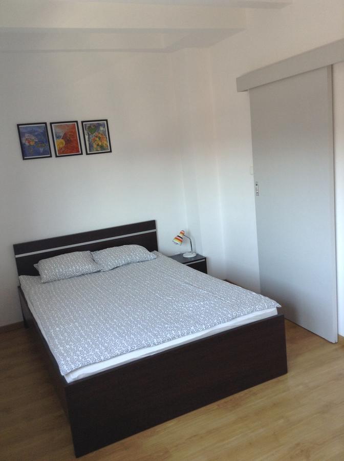 Lux Hostel - Z Prywatnymi Lazienkami Gdynia Luaran gambar