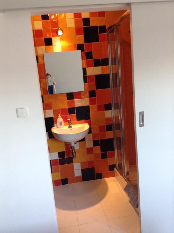 Lux Hostel - Z Prywatnymi Lazienkami Gdynia Luaran gambar